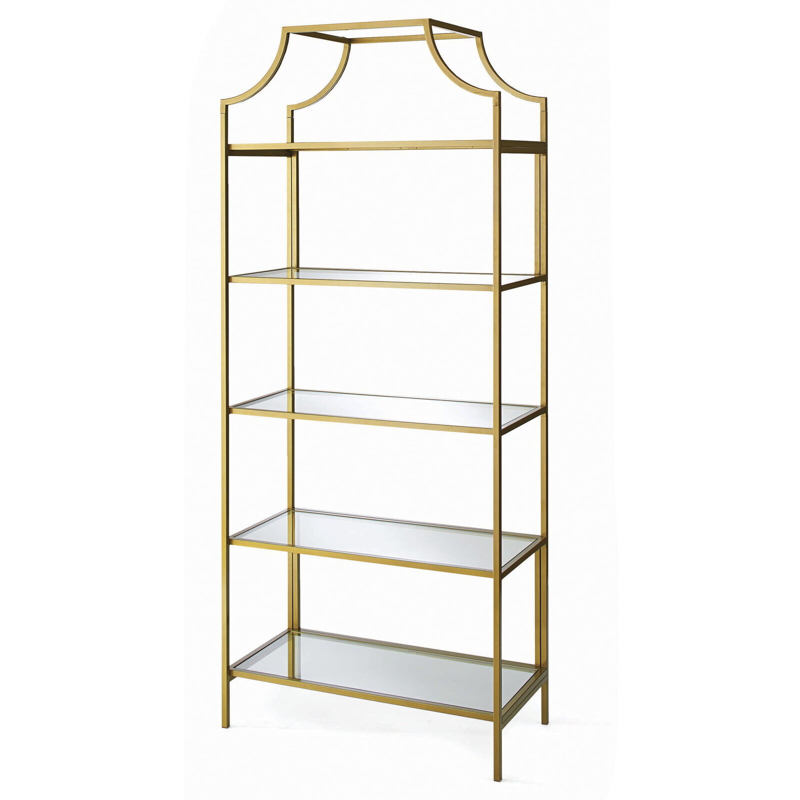 Champage Display